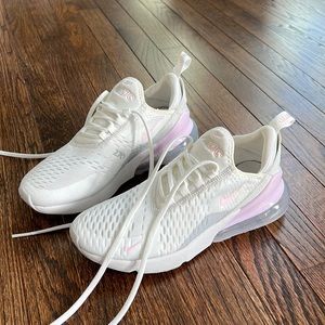 Women’s Nike Air 270 size 8